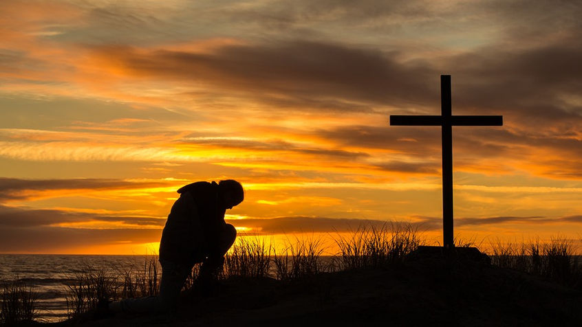 "Siervos de Dios en la Iglesia"